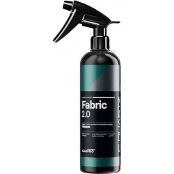 CarPro CQUARTZ Fabric 2.0 500 ml