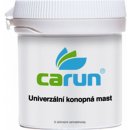 Vip Carun univerzální konopná mast 105 ml