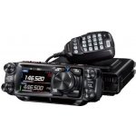 YAESU FTM-500DE – Zboží Mobilmania