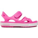 Crocs Crocband II sandal PS Electric Pink – Hledejceny.cz