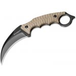 Böker Magnum Spike Karambit 02SC028 – Zboží Mobilmania