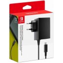 Nintendo Switch AC Adapter