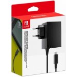 Nintendo Switch AC Adapter – Hledejceny.cz
