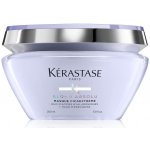 Kérastase Blond Absolu Masque Ultra-Violet 200 ml – Zboží Dáma
