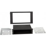 Rámeček autorádia 1/2-DIN Seat Leon III od r.v. 2012 – Hledejceny.cz