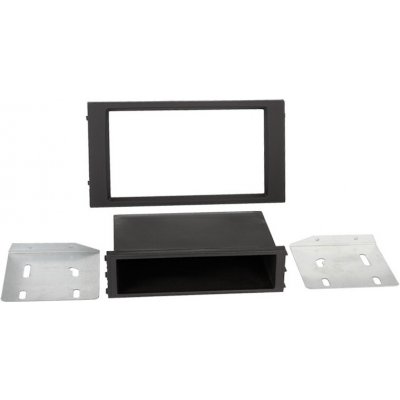 Rámeček autorádia 1/2-DIN Seat Leon III od r.v. 2012 – Hledejceny.cz