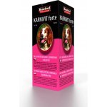 Aquamid - Karnivit forte 500 ml – Hledejceny.cz