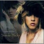 Nicks, Stevie - Crystal Visions Very Best of CD – Zboží Dáma Nicks, Stevie - Crystal Visions Very Best of CD – Zboží Dáma