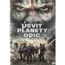 Úsvit planety opic DVD