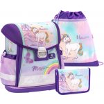 Belmil batoh MiniFit 405-33 Rainbow Unicorn Magic SET – Hledejceny.cz