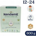 Kendamil 3 Premium HMO+ 600 g – Zboží Dáma