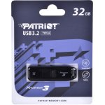 Patriot Xporter 3 32GB PSF32GX3B3U – Hledejceny.cz