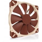 Noctua NF-A20-FLX – Zboží Živě