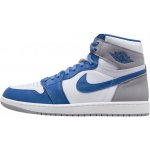 Nike Jordan 1 Retro High OG True Blue. DZ5485-410 – Hledejceny.cz