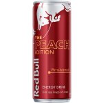 Red Bull The Peach Edition 250 ml – Zboží Dáma