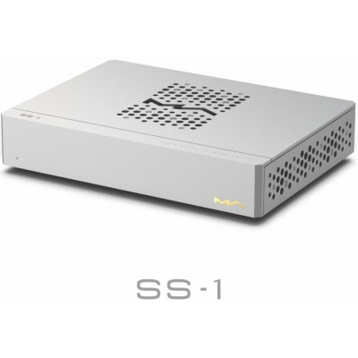 Matrix Audio SS-1 – Sleviste.cz