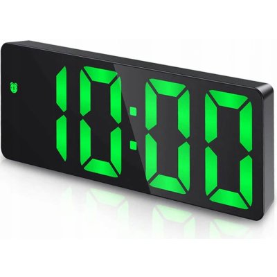 E-CLOCK GH0721L – Zbozi.Blesk.cz