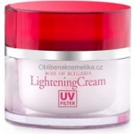 Biofresh krém na pigmentové skvrny Rose s růžovou vodou 50 ml – Zboží Mobilmania