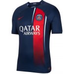 Nike PSG DF Stad Jersey dres SS HM 2023/24 dx2694 411 – Zboží Dáma