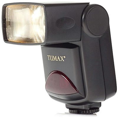 Tumax DSL-883 AFZ pro Nikon – Zboží Mobilmania