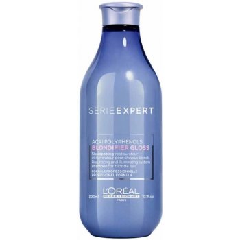 L'Oréal Expert Blondifier Gloss Shampoo 300 ml