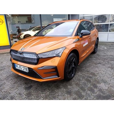 Skoda Enyaq RS 250 kW – Hledejceny.cz