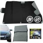 Verk 24183 Magnetická clona na auto proti mrazu a slunci Weather Force 360 – Sleviste.cz