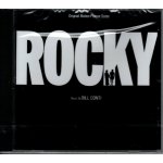 Ost - Rocky CD – Sleviste.cz