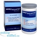 PlaqueOff Teeth and Gums 140 kapslí – Hledejceny.cz