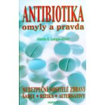 Antibiotika Maria E. Lange-Ernst – Hledejceny.cz