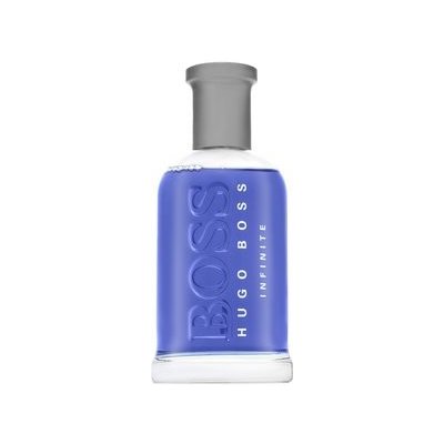 Hugo Boss Boss Bottled Infinite parfémovaná voda pánská 10 ml vzorek
