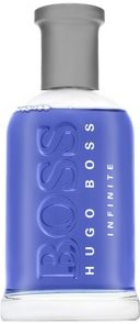 Hugo Boss Boss Bottled Infinite parfémovaná voda pánská 10 ml vzorek