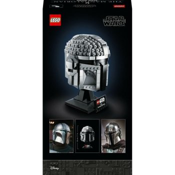 LEGO® Star Wars™ 75328 Helma Mandaloriana