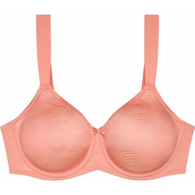 Triumph podprsenka Essential minimizer W pink