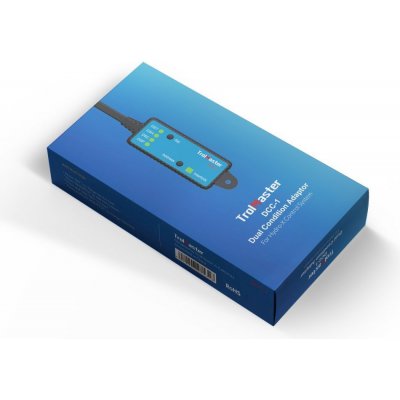 TrolMaster Dual Condition Adapter pro Hydro-X System DCC-1 – Hledejceny.cz
