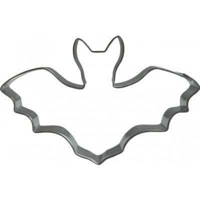 Jakub Felcman Vykrajovátko netopýr – Zboží Mobilmania