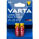 Varta Longlife Max Power AA 2ks 4706101412