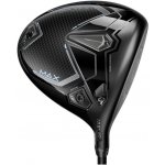 Cobra Dark Speed Max UST Helium Nano dámský driver pravé 12° Ladies – Zboží Dáma