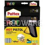 PATTEX Hot Starter sada – Zboží Dáma