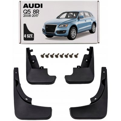 Lapače nečistot AUDI Q5 8R 2008-2017 | Zboží Auto