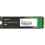 Apacer AS2280P4U 512GB AP512GAS2280P4U-1 – Zboží Živě