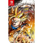 Dragon Ball Fighter Z – Sleviste.cz