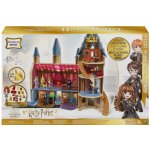 Spin Master Harry Potter Hrad Bradavice – Hledejceny.cz