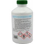 Privos Chlorové vápno 600 g – Zboží Mobilmania