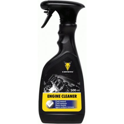 Coyote Engine Cleaner 500 ml – Zbozi.Blesk.cz