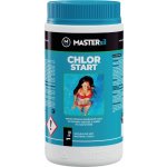 MASTERsil CHLOR START 1kg – Zboží Mobilmania