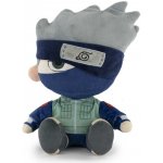 Kakaši sedící postavička z anime Naruto Kakashi impulse seated – Hledejceny.cz
