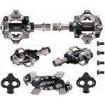 Shimano GRX PD-M8100-UG pedály – Zboží Dáma