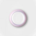 Ruscona UV/LED gel WHITE 154 5 ml – Zboží Dáma