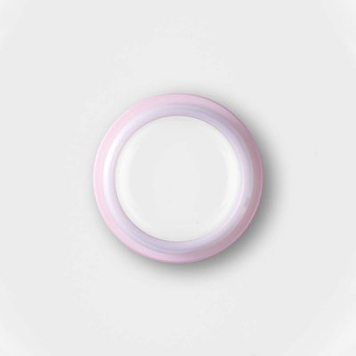 Ruscona UV/LED gel WHITE 154 5 ml – Zboží Dáma